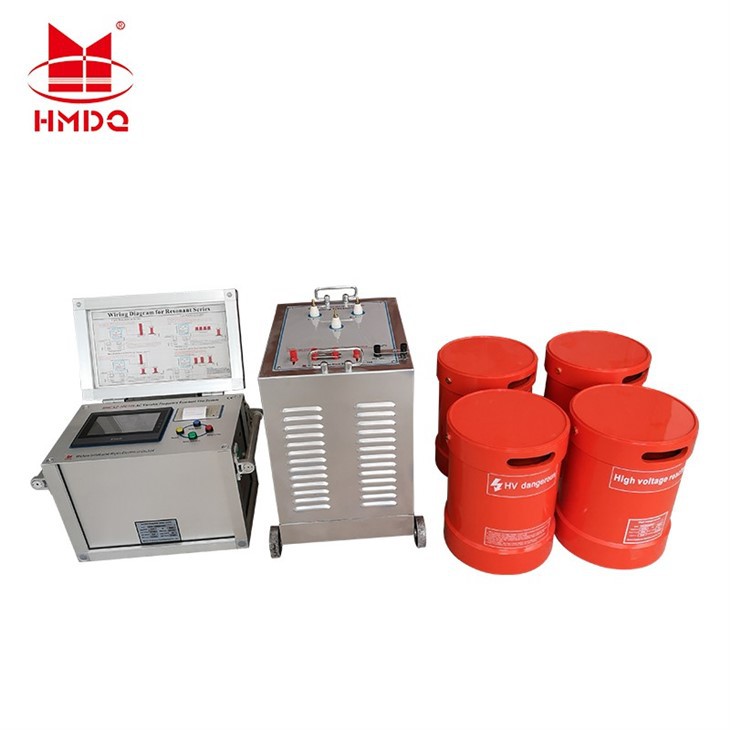 AC Resonant Testing System best