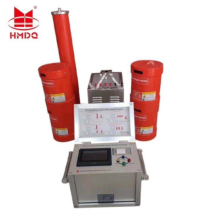 AC Resonant Testing System high quality