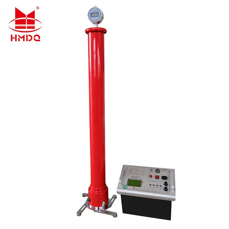 DC kõrgepinge tester