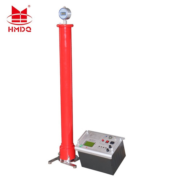 DC High Voltage Tester high quality DC High Voltage Tester high quality