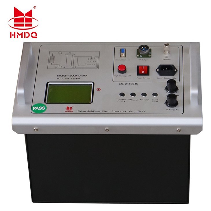 DC High Voltage Tester price DC High Voltage Tester price