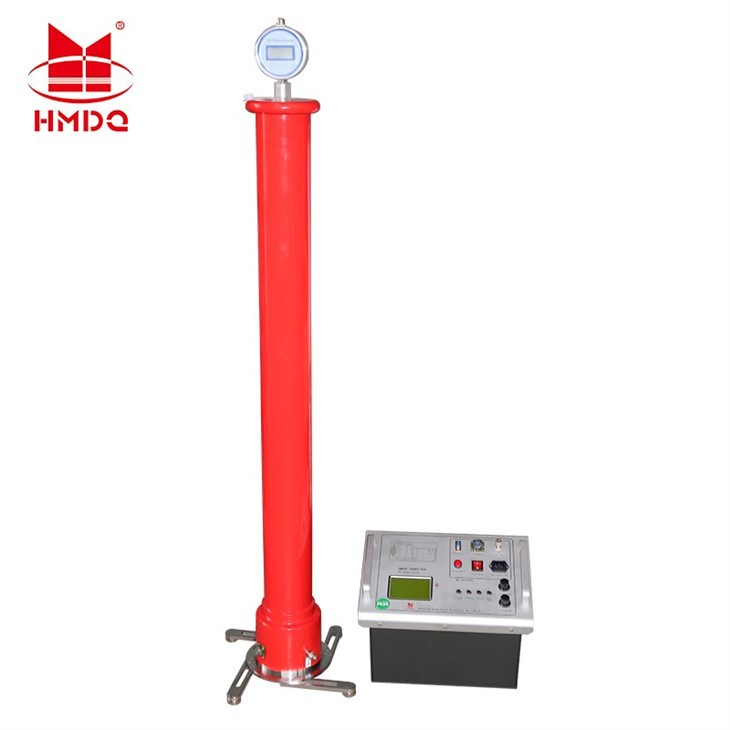 DC High Voltage Tester factory DC High Voltage Tester factory