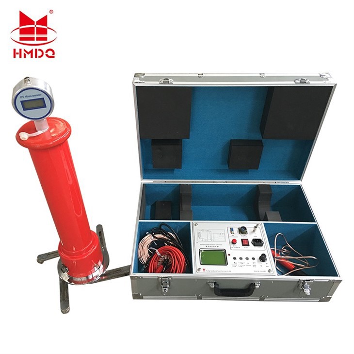 DC Hipot Generator factory