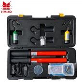 Põhiteave kodumaiste traadita faaside võrdlusse...