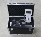 Kõrgepinge{0}}osalise tühjenemise testerite too...