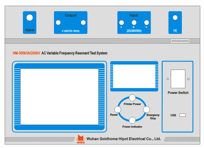 HMCXZ 108kVA 108kV HMCXZ 108kVA 108kV