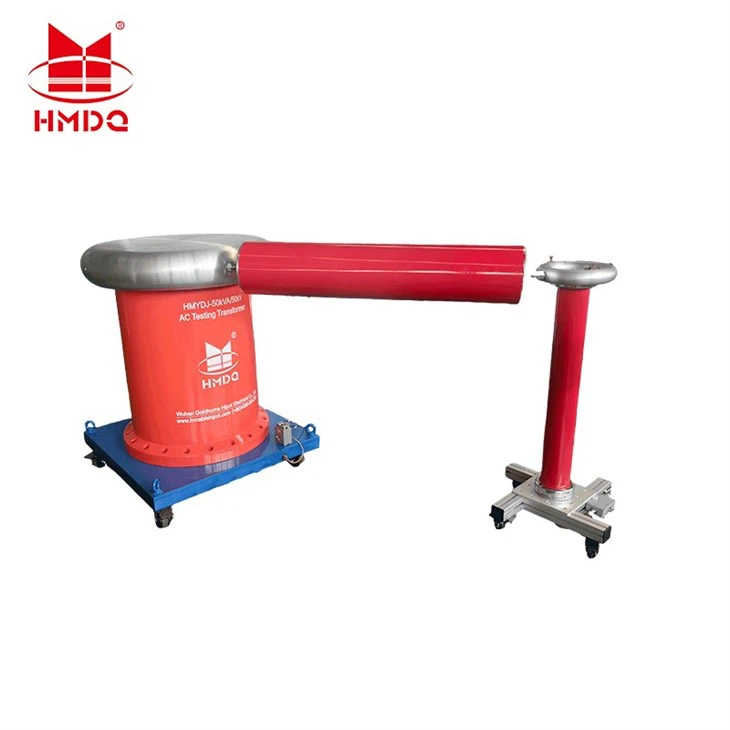 Series Transformer Comprehensive Characteristic Test Bench best