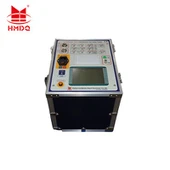 Täisautomaatne dielektrilise kadude tester