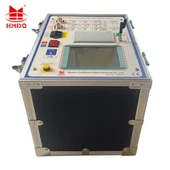 Trafo dielektrilise kadude tester