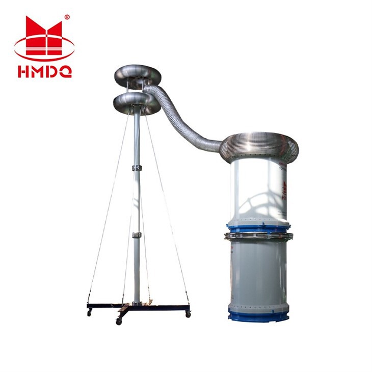 Variable Series Resonance Test System price