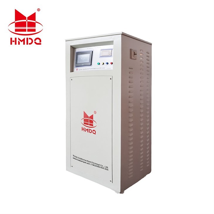 Variable Series Resonance Test System high quality